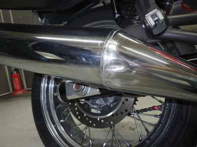 Ducati GT1000 2006