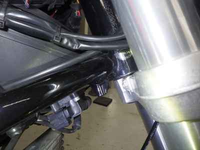 Ducati GT1000 2006