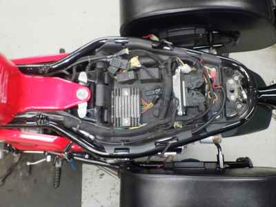 Ducati GT1000 2006