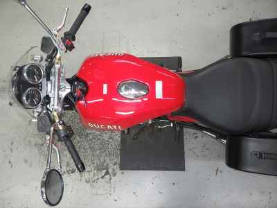 Ducati GT1000 2006