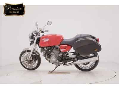 Ducati GT1000 2006