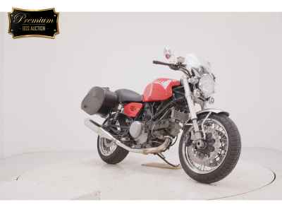 Ducati GT1000 2006