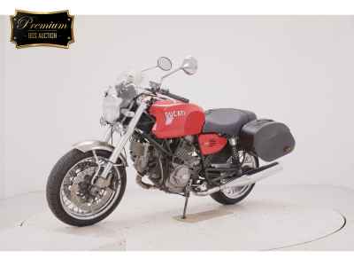 Ducati GT1000 2006