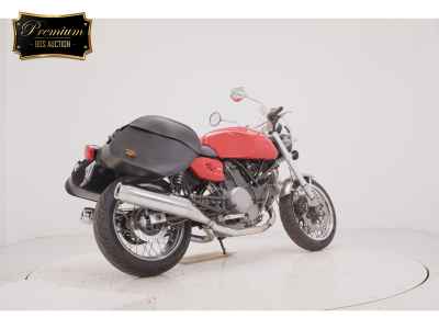 Ducati GT1000 2006