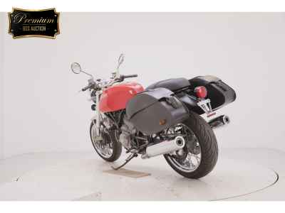 Ducati GT1000 2006