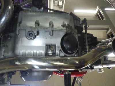 Ducati GT1000 2006