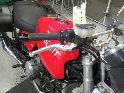 Ducati GT1000 2006