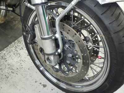 Ducati GT1000 2006