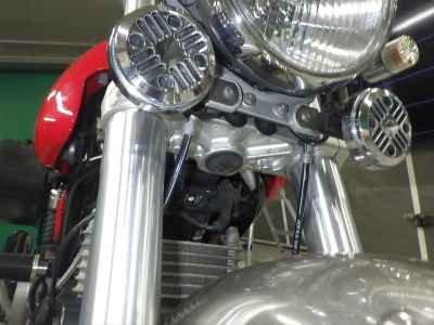 Ducati GT1000 2006