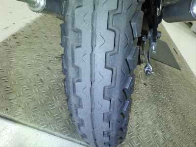 Yamaha RZ250