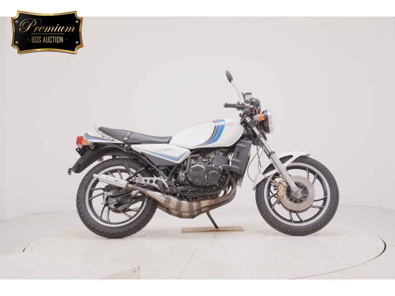 Yamaha RZ250