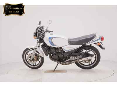 Yamaha RZ250