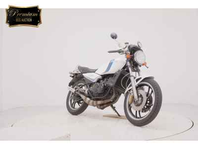Yamaha RZ250