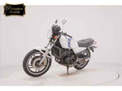 Yamaha RZ250
