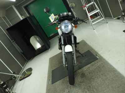 Yamaha RZ250