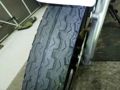 Yamaha RZ250