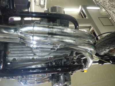 Suzuki GSX400F 2009