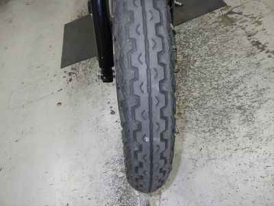 Suzuki GSX400F 2009