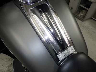 Harley-Davidson Electra Glide FLHTKSE1920 2019