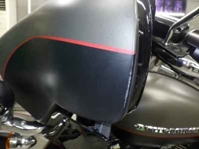 Harley-Davidson Electra Glide FLHTKSE1920 2019