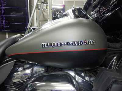 Harley-Davidson Electra Glide FLHTKSE1920 2019