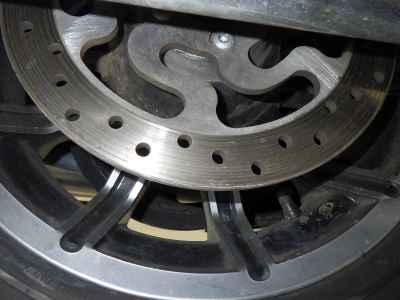 Harley-Davidson Electra Glide FLHTKSE1920 2019