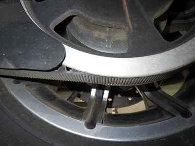 Harley-Davidson Electra Glide FLHTKSE1920 2019