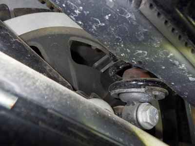 Harley-Davidson Electra Glide FLHTKSE1920 2019