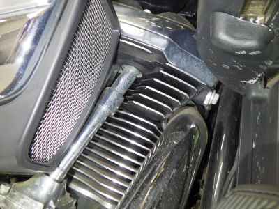 Harley-Davidson Electra Glide FLHTKSE1920 2019