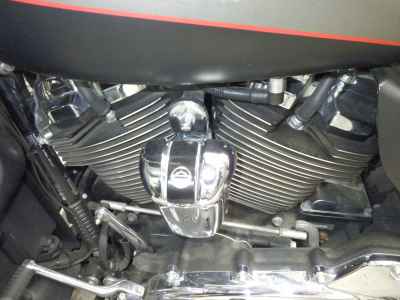 Harley-Davidson Electra Glide FLHTKSE1920 2019