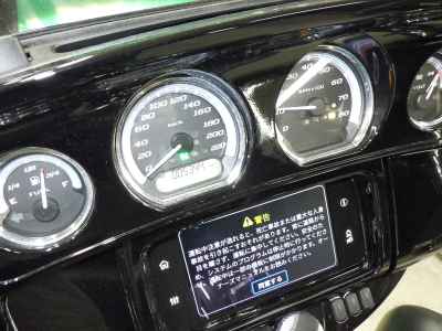 Harley-Davidson Electra Glide FLHTKSE1920 2019