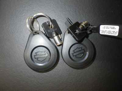 Harley-Davidson Electra Glide FLHTKSE1920 2019