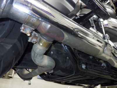 Harley-Davidson Electra Glide FLHTKSE1920 2019