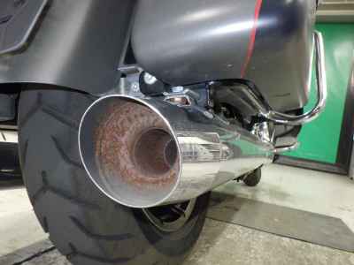 Harley-Davidson Electra Glide FLHTKSE1920 2019