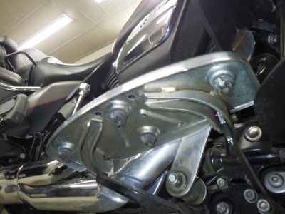 Harley-Davidson Electra Glide FLHTKSE1920 2019