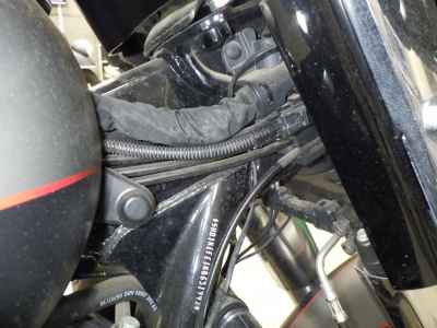 Harley-Davidson Electra Glide FLHTKSE1920 2019