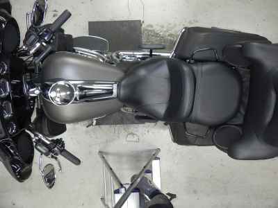 Harley-Davidson Electra Glide FLHTKSE1920 2019