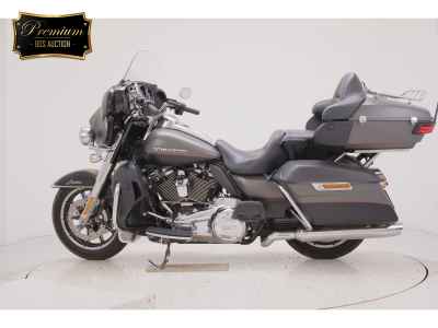 Harley-Davidson Electra Glide FLHTKSE1920 2019