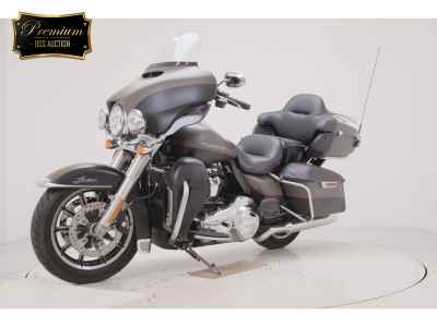 Harley-Davidson Electra Glide FLHTKSE1920 2019