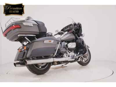 Harley-Davidson Electra Glide FLHTKSE1920 2019