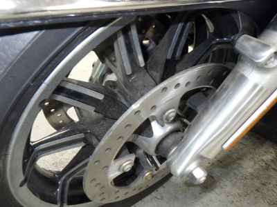 Harley-Davidson Electra Glide FLHTKSE1920 2019