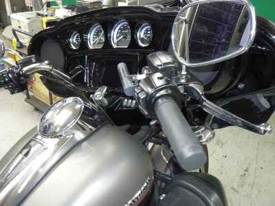 Harley-Davidson Electra Glide FLHTKSE1920 2019