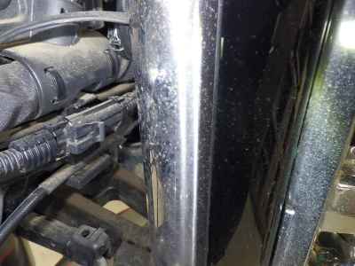 Harley-Davidson Electra Glide FLHTKSE1920 2019