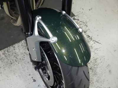 Kawasaki Z900RS 2023