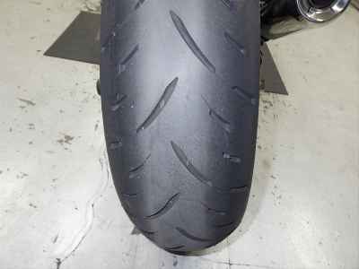 Kawasaki Z900RS 2023