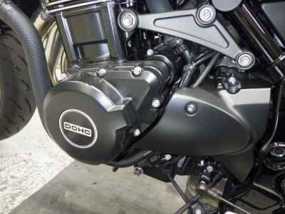 Kawasaki Z900RS 2023