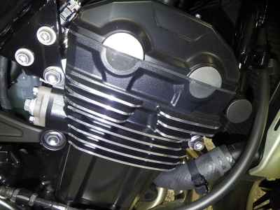 Kawasaki Z900RS 2023