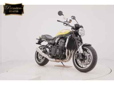 Kawasaki Z900RS 2023