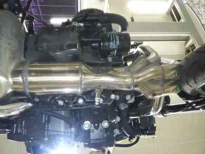 Kawasaki Z900RS 2023