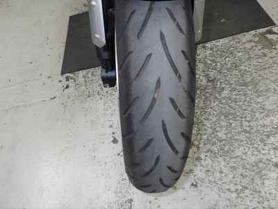 Kawasaki Z900RS 2023